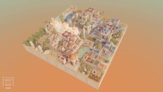 Valley of No Roads — screenshot 7