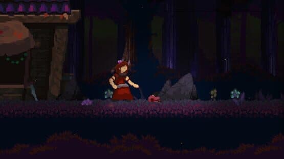 Koboo: The Tree Spirit — screenshot 7