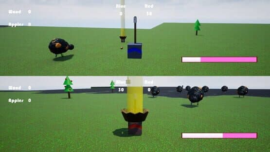 Ballistic Machines — screenshot 1