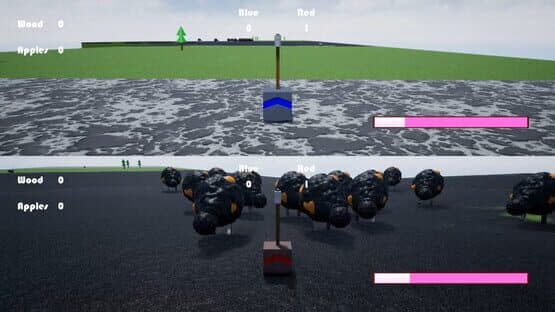 Ballistic Machines — screenshot 2