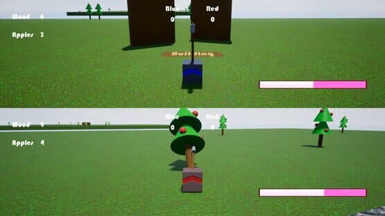 Ballistic Machines — screenshot 3