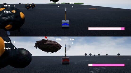 Ballistic Machines — screenshot 4