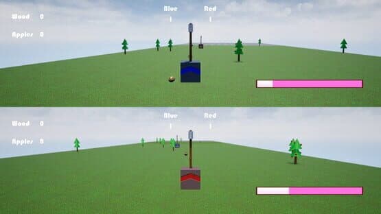 Ballistic Machines — screenshot 5