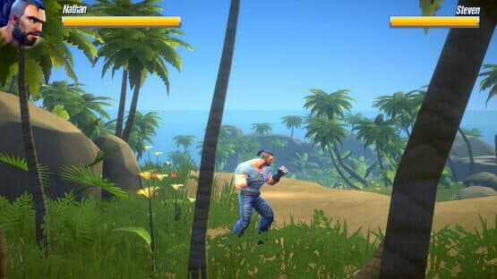 Street Striker — screenshot 1