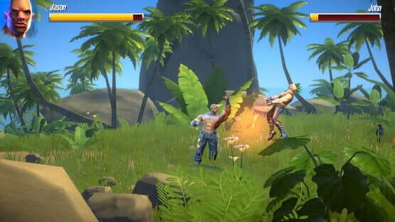 Street Striker — screenshot 4