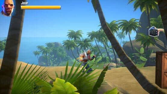 Street Striker — screenshot 7