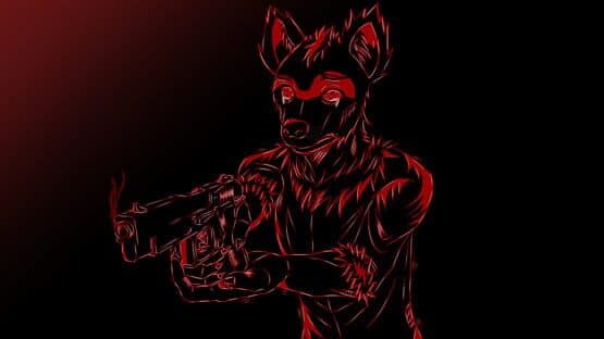 Beast Crimes — screenshot 1