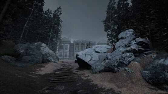 Whitehaven — screenshot 1