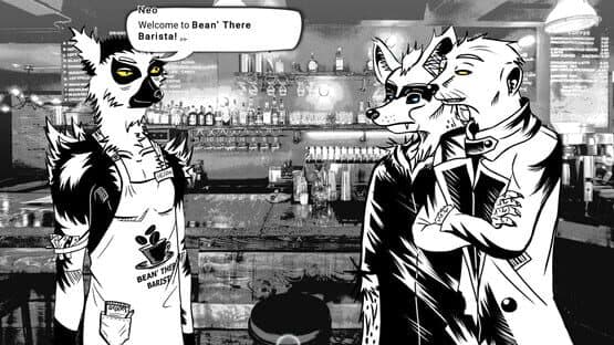 Beast Crimes — screenshot 2