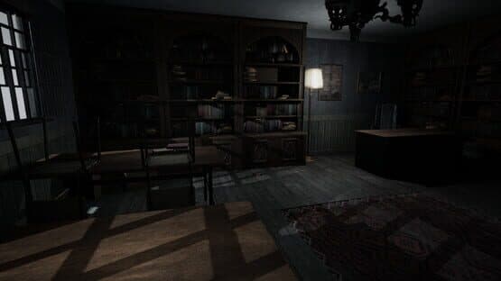 Whitehaven — screenshot 2