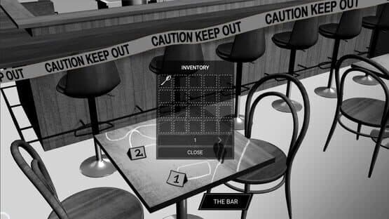 Beast Crimes — screenshot 4