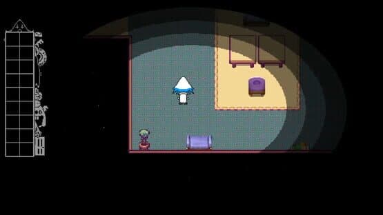 Clown In a House — screenshot 1