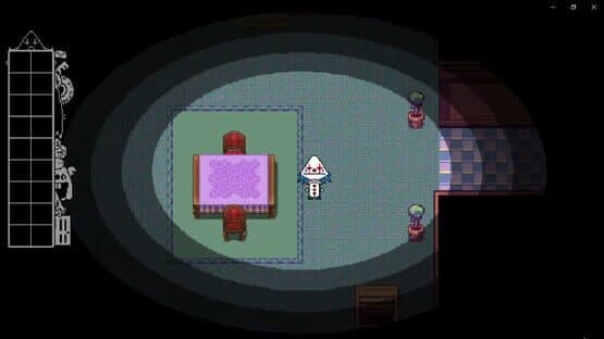 Clown In a House — screenshot 2