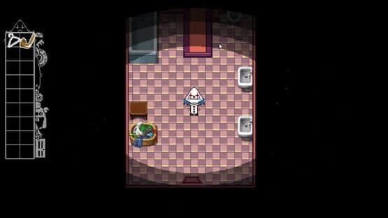 Clown In a House — screenshot 3
