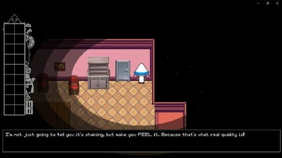 Clown In a House — screenshot 7
