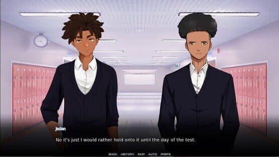 Jaden & Jasmine: The Curse of Deception — screenshot 5