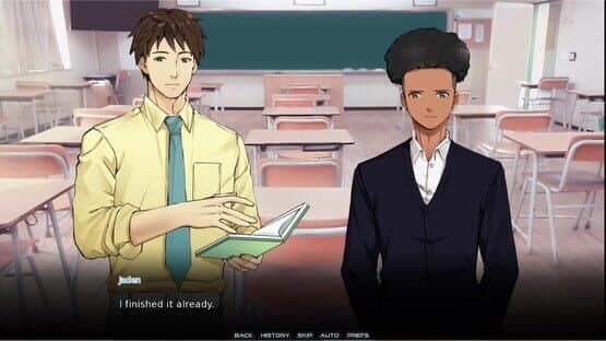 Jaden & Jasmine: The Curse of Deception — screenshot 6