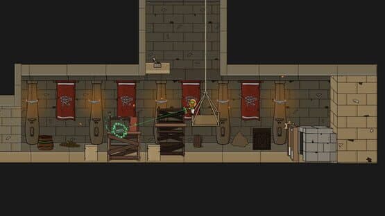 Clessidra — screenshot 1