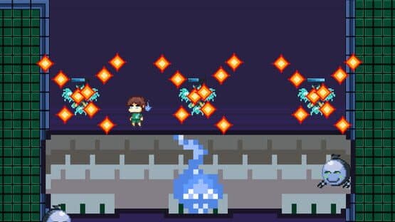 Pazing By — screenshot 2