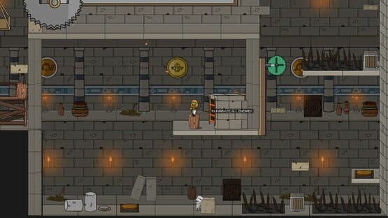 Clessidra — screenshot 2