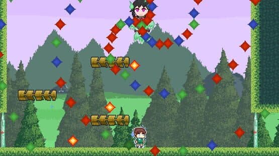 Pazing By — screenshot 3