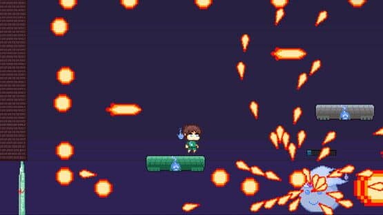 Pazing By — screenshot 4