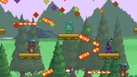 Pazing By — screenshot 5