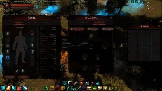 Mad Wild Fairy Tale — screenshot 1