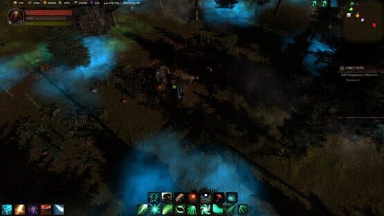 Mad Wild Fairy Tale — screenshot 2