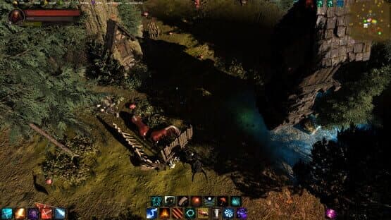 Mad Wild Fairy Tale — screenshot 3