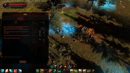 Mad Wild Fairy Tale — screenshot 4