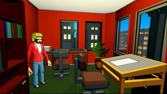 Comic Company Manager — screenshot 4