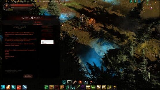 Mad Wild Fairy Tale — screenshot 5