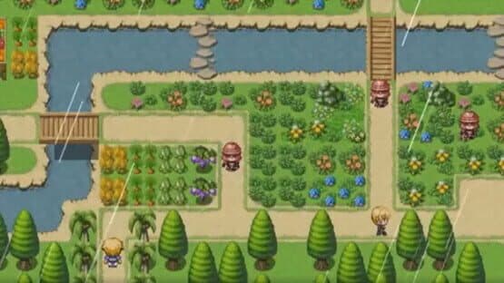The Legends in Kylamar — screenshot 1