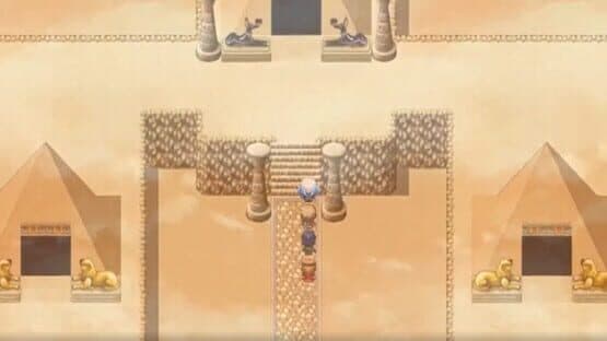 The Legends in Kylamar — screenshot 2