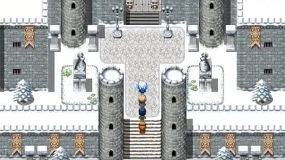 The Legends in Kylamar — screenshot 3