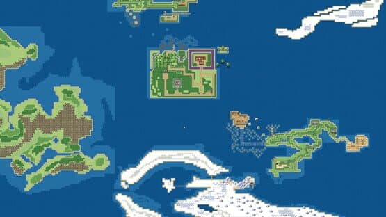 The Legends in Kylamar — screenshot 4