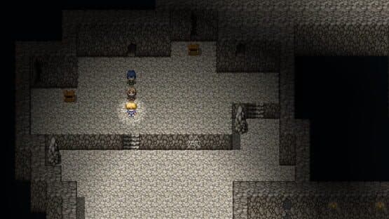 The Legends in Kylamar — screenshot 6