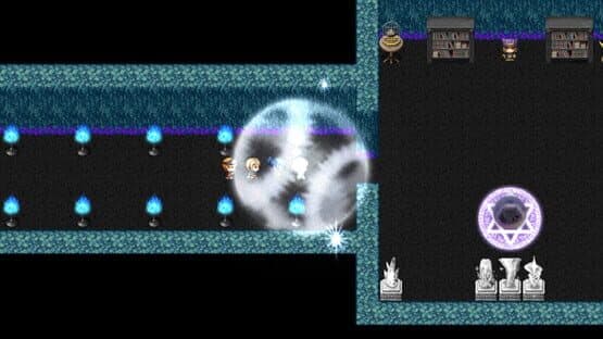 The Legends in Kylamar — screenshot 7