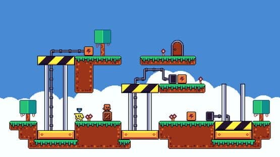 Kinduo — screenshot 2