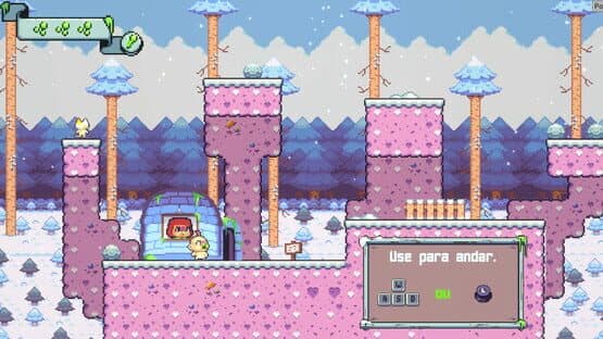 Catarro — screenshot 1