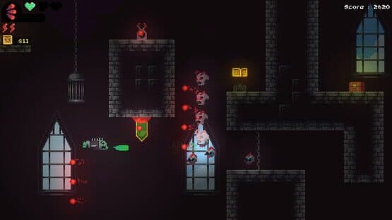 Akinofa — screenshot 1