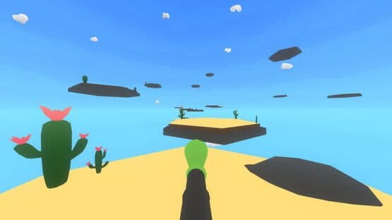 Propulsion — screenshot 1