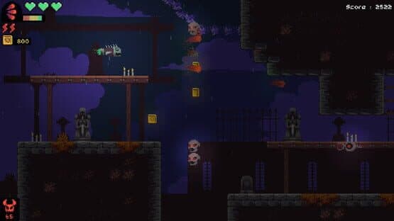 Akinofa — screenshot 2