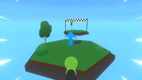 Propulsion — screenshot 2