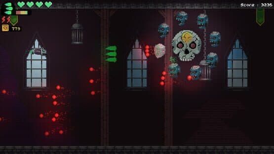 Akinofa — screenshot 3