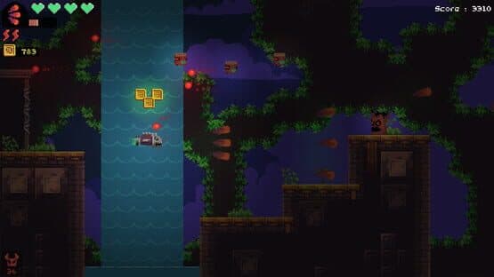 Akinofa — screenshot 5