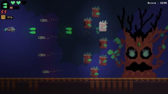 Akinofa — screenshot 6
