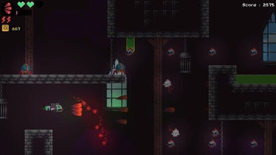 Akinofa — screenshot 8