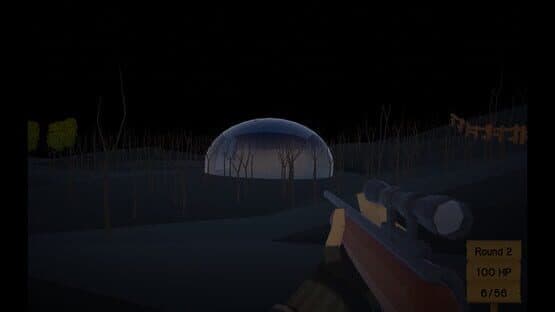 If You Go Down in the Woods Today — screenshot 1